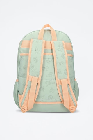 Mochila Grogu The Mandalorian? Star Wars - Verde-claro