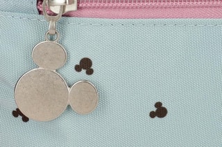 Bolsa de higiene Mickey Disney - Azul
