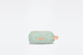 Bolsa de higiene Grogu The Mandalorian? Star Wars - Verde-claro