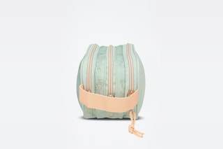 Bolsa de higiene Grogu The Mandalorian? Star Wars - Verde-claro