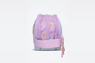 Bolsa de higiene Wish: Disney - Lilás