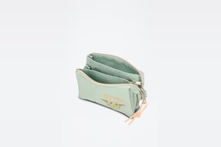 Bolsa de higiene Grogu The Mandalorian? Star Wars - Verde-claro