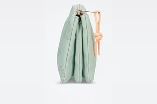 Bolsa de higiene Grogu The Mandalorian? Star Wars - Verde-claro