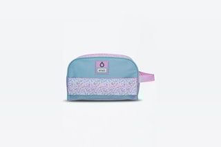 Bolsa de higiene Cute Girl Enso - Violeta e azul