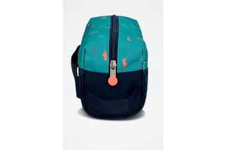 Bolsa de higiene Enso - Azul
