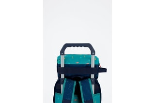Bolsa de higiene Enso - Azul