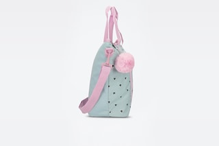 Mala de ombro Mickey Disney - Azul