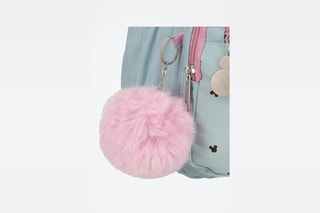 Mala de ombro Mickey Disney - Azul
