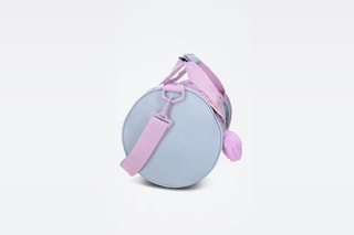 Saco de viagem Wish: Asha e a Estrela Disney - Rosa e azul