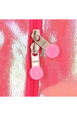 Porta-moedas - Rosa