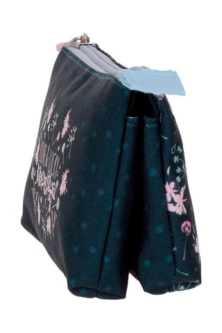 Porta-moedas - Azul