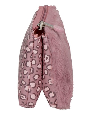 Porta-moedas - Rosa