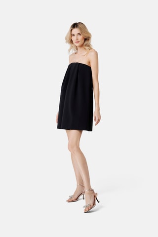 Leren Sandalen met Hak At the Disco - Roségoudkleurig