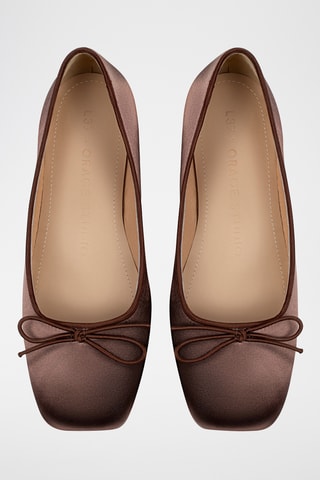 Ballerina's Bibi - Bruin