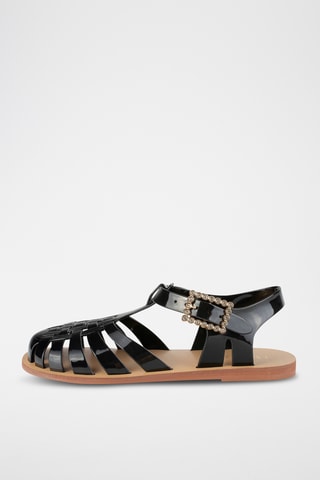 Sandalen Feel the Breeze - Zwart