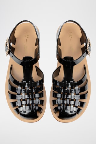 Sandalen Feel the Breeze - Zwart