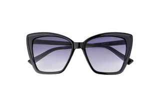 Lunettes de soleil mixte - Catégorie 2 - Noir