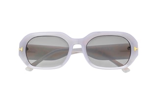 Lunettes de soleil mixte - Catégorie 3 - Gris