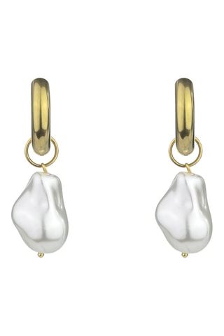 Boucles d'oreilles - Marc Malone