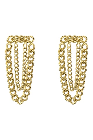 Boucles d'oreilles - Emily Westwood - Marc Malone