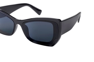 Lunettes de soleil mixte - Catégorie 3 - Noir