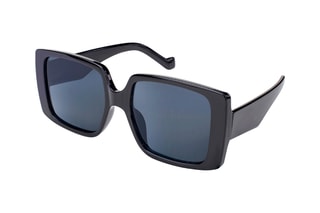 Lunettes de soleil mixte - Catégorie 3 - Noir