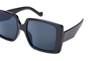 Lunettes de soleil mixte - Catégorie 3 - Noir