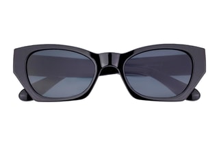 Lunettes de soleil mixte - Catégorie 3 - Noir