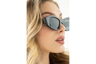 Lunettes de soleil mixte - Catégorie 3 - Noir