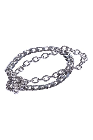 Bracelet - Argenté