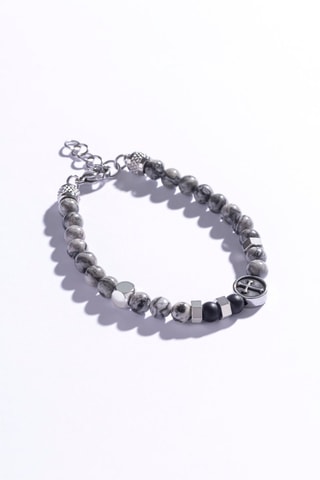 Bracelet - Jaspes - Marc Malone