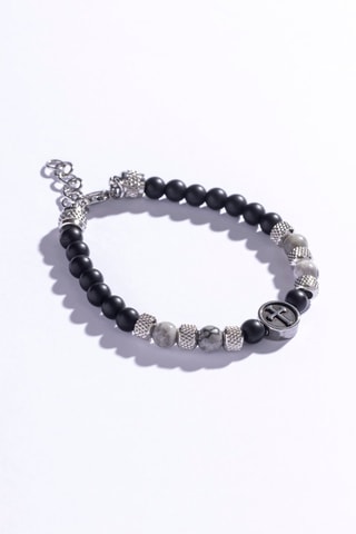 Bracelet - Jaspes - Marc Malone
