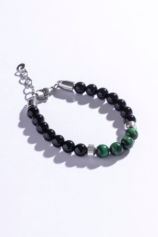 Bracelet - Œils-de-tigre - Marc Malone