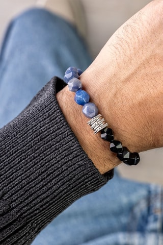 Bracelet - Aventurines - Marc Malone