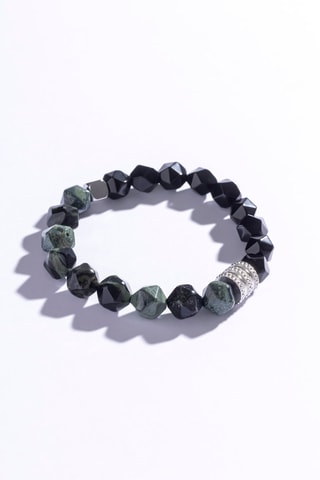 Bracelet - Jaspes - Marc Malone