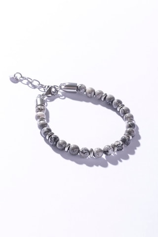 Bracelet - Jaspes - Marc Malone