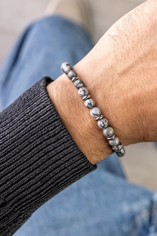 Bracelet - Jaspes - Marc Malone