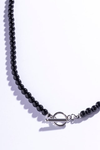 Collier - Œils-de-tigre - Marc Malone