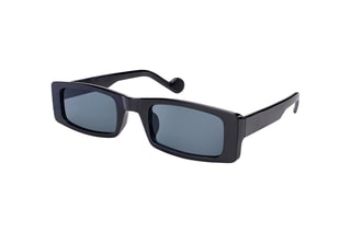 Lunettes de soleil mixte - Catégorie 3 - Noir