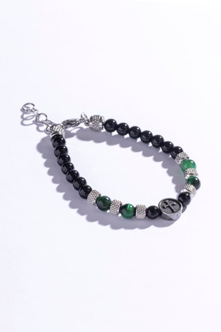 Bracelet - Œils-de-tigre - Marc Malone