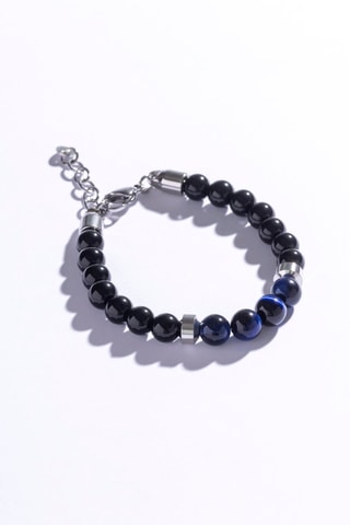 Bracelet - Œils-de-tigre - Marc Malone