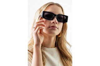 Lunettes de soleil mixte - Catégorie 3 - Noir