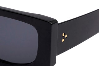Lunettes de soleil mixte - Catégorie 3 - Noir
