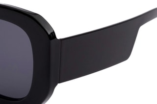 Lunettes de soleil mixte - Catégorie 3 - Noir