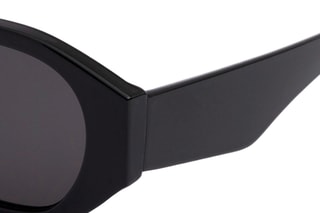 Lunettes de soleil mixte - Catégorie 3 - Noir