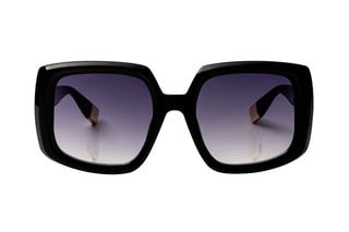 Lunettes de soleil femme - Noir
