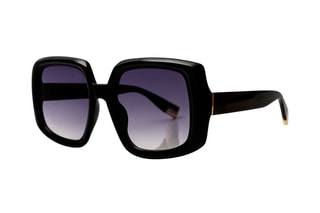 Lunettes de soleil femme - Noir