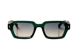 Lunettes de soleil femme - Noir et marron