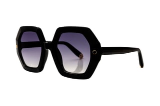 Lunettes de soleil femme - Noir