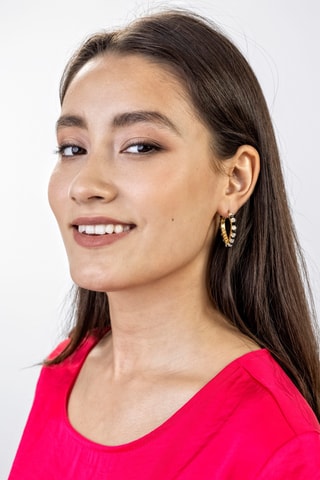 Créoles Maya - Doré
